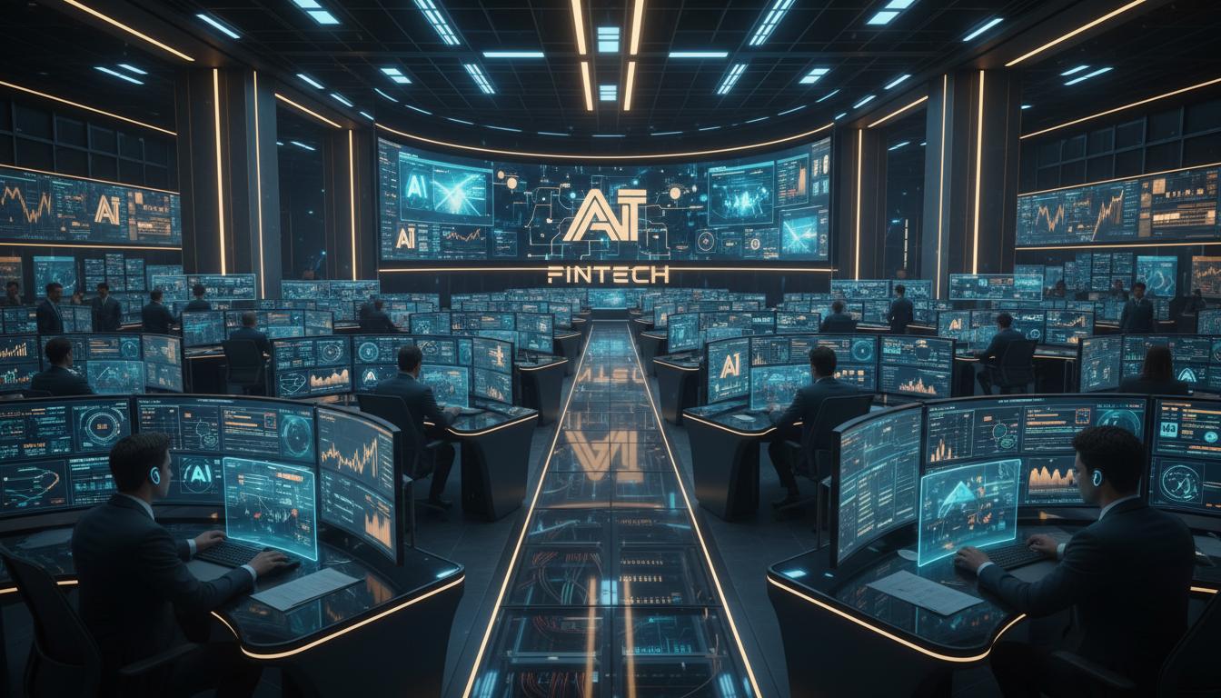 Financial Services